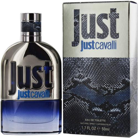 Just Cavalli New By Roberto Cavalli Edt Spray 1.7 Oz