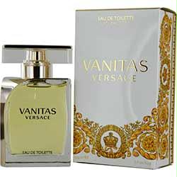 Vanitas Versace By Gianni Versace Edt Spray 3.4 Oz