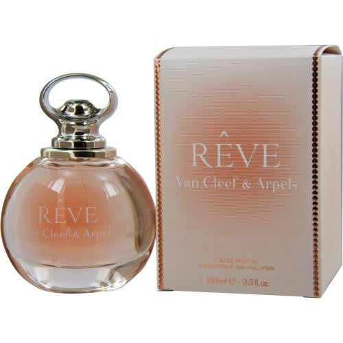 Reve Van Cleef & Arpels By Van Cleef & Arpels Eau De Parfum Spray 3.4 Oz