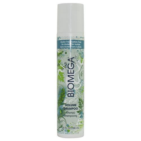 Biomega Volume Shampoo 10 Oz