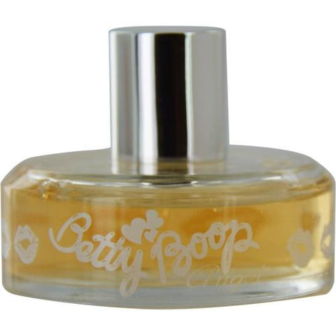 Betty Boop By Melfleurs Angel Eau De Parfum Spray 2.5 Oz *tester