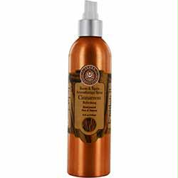 Room & Linen Cinnamon Refreshing Aromatherapy Spray 8 Oz By