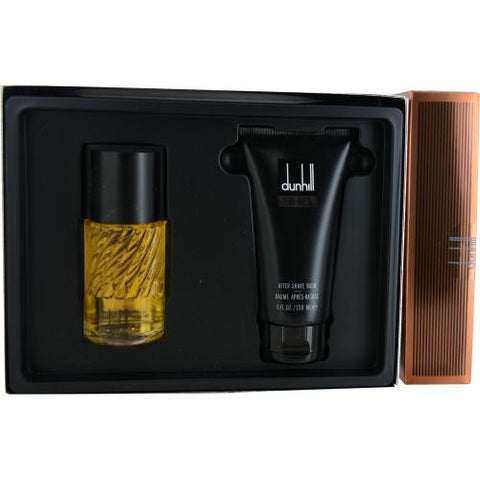 Alfred Dunhill Gift Set Dunhill By Alfred Dunhill