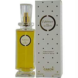 Caron Tubereuse By Caron Eau De Parfum Spray 3.3 Oz