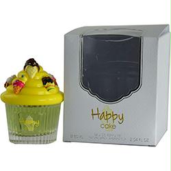 Cake Happy Cake By Rabbco Eau De Parfum Spray 2 Oz