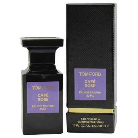 Tom Ford Cafe Rose By Tom Ford Eau De Parfum Spray 1.7 Oz
