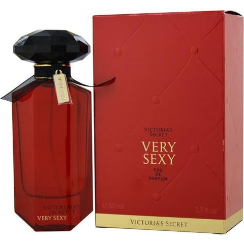 Very Sexy By Victoria's Secret Eau De Parfum Spray 1.7 Oz
