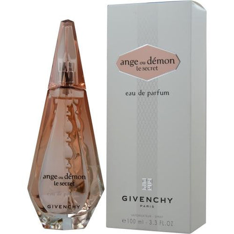 Ange Ou Demon Le Secret By Givenchy Eau De Parfum Spray 3.4 Oz (new Packaging)