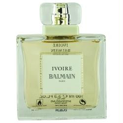 Ivoire Balmain By Pierre Balmain Eau De Parfum Spray 3.3 Oz (new) *tester