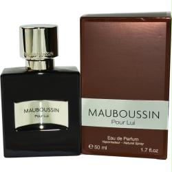Mauboussin Pour Lui By Mauboussin Eau De Parfum Spray 1.7 Oz