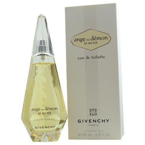 Ange Ou Demon Le Secret By Givenchy Edt Spray 3.4 Oz (new Packaging)