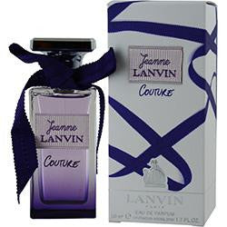 Jeanne Lanvin Couture By Lanvin Eau De Parfum Spray 1.7 Oz