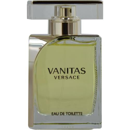 Vanitas Versace By Gianni Versace Edt Spray 3.4 Oz *tester