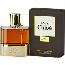Chloe Love Eau Intense By Chloe Eau De Parfum Spray 1 Oz