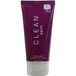 Clean Skin By Body Lotion 6 Oz