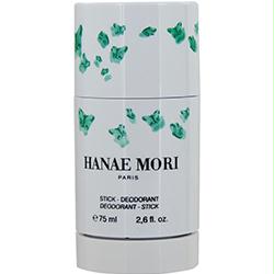 Hanae Mori By Hanae Mori Deodorant Stick 2.6 Oz