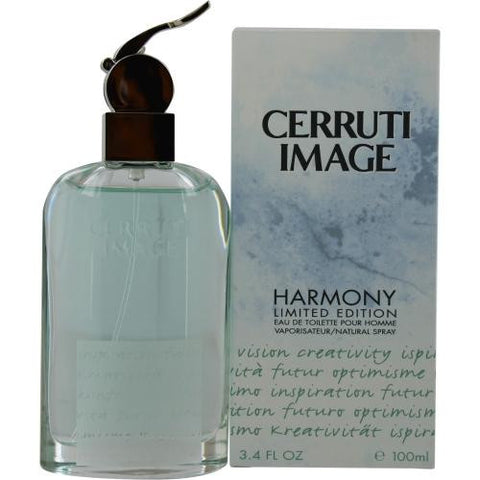 Image Harmony By Edt Spray 3.4 Oz (limited Edition)