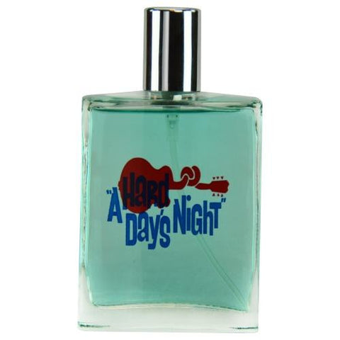 Rock & Roll Icon Hard Day's Night By Perfumologie Cologne Spray 3.4 Oz (unboxed)
