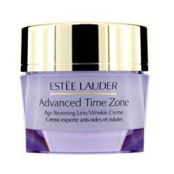 Advanced Time Zone Age Reversing Line- Wrinkle Creme (normal- Combination Skin) --50ml-1.7oz