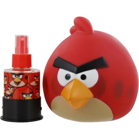 Angry Birds Red Gift Set Angry Birds Red By