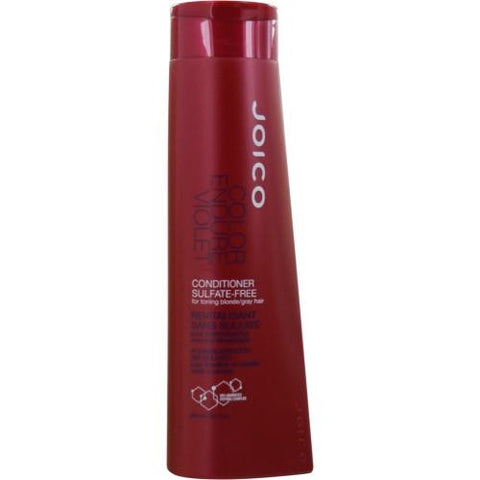 Color Endure Violet Conditioner For Toning Blonde And Gray Hair 10.1 Oz