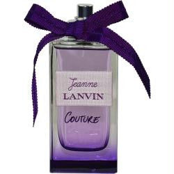 Jeanne Lanvin Couture By Lanvin Eau De Parfum Spray 3.3 Oz *tester