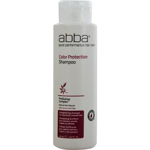 Color Protection Shampoo --proquinoa Complex 8 Oz