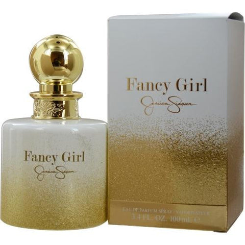 Fancy Girl By Eau De Parfum Spray 3.4 Oz