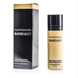 Bare Escentuals Bareskin Pure Brightening Serum Foundation Spf 20 - # 05 Bare Cream --30ml-1oz By Bare Escentuals