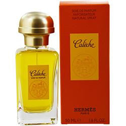 Caleche By Hermes Soie De Parfum Spray 1.7 Oz (new Packaging)