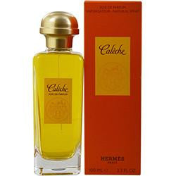 Caleche By Hermes Soie De Parfum Spray 3.3 Oz (new Packaging)