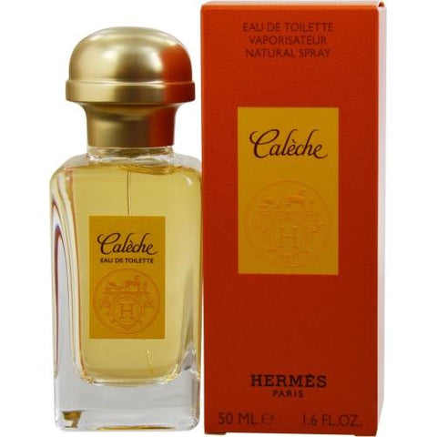 Caleche By Hermes Edt Spray 1.7 Oz (new Packaging)