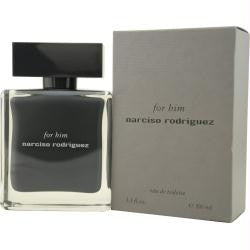 Narciso Rodriguez By Narciso Rodriguez Eau De Parfum Spray 3.3 Oz *tester