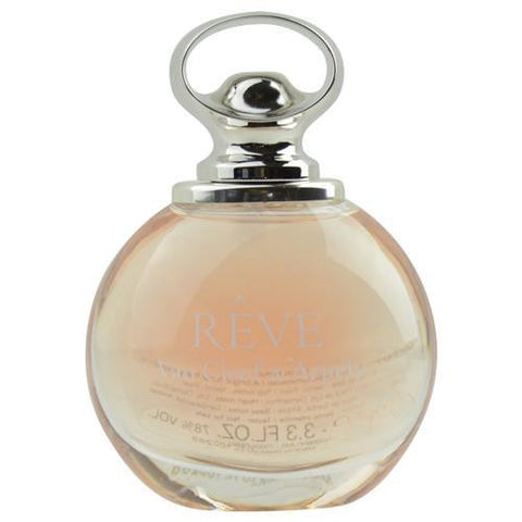 Reve Van Cleef & Arpels By Van Cleef & Arpels Eau De Parfum Spray 3.4 Oz *tester
