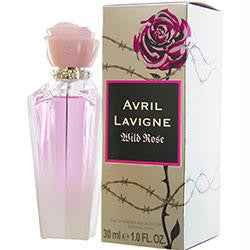 Avril Lavigne Wild Rose By Avril Lavigne Eau De Parfum Spray 3.4 Oz *tester