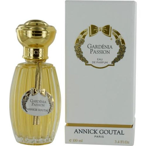 Annick Goutal Gardenia Passion By Annick Goutal Eau De Parfum Spray 3.4 Oz (new Packaging)