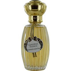 Annick Goutal Gardenia Passion By Annick Goutal Eau De Parfum Spray 3.4 Oz (new Packaging) *tester