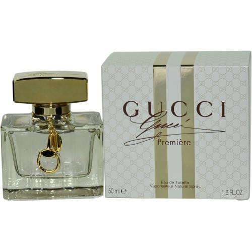Gucci Premiere By Gucci Edt Spray 1.6 Oz