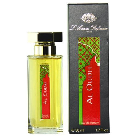 L'artisan Parfumeur Al Oudh By L'artisan Parfumeur Eau De Parfum Spray 1.7 Oz