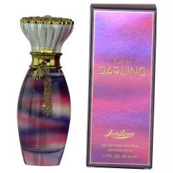 Lucky Darling By Lucky Brand Eau De Parfum Spray 1.7 Oz