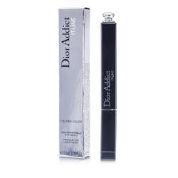 Christian Dior Dior Addict It Line Eyeliner - # Black --2.5ml-0.08oz By Christian Dior
