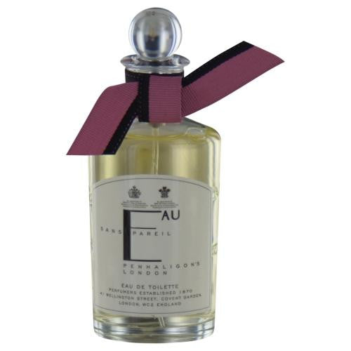 Penhaligon's Anthology Eau Sans Pareil By Penhaligon's Edt Spray 3.4 Oz *tester