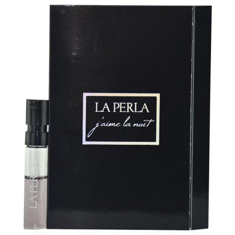 La Perla J'aime By La Perla Eau De Parfum Spray Vial On Card