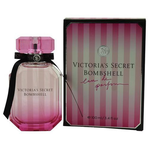 Bombshell By Victoria's Secret Eau De Parfum Spray 3.4 Oz