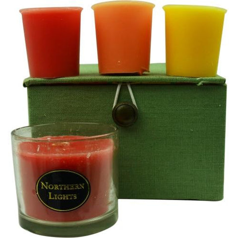 Candle Gift Box Chelsea By Candle Gift Box Chelsea