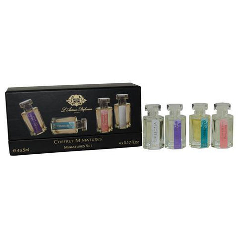 L'artisan Parfumeur Gift Set L'artisan Parfumeur Variety By L'artisan Parfumeur