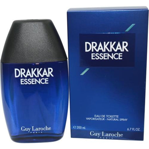 Drakkar Essence By Guy Laroche Edt Spray 6.7 Oz