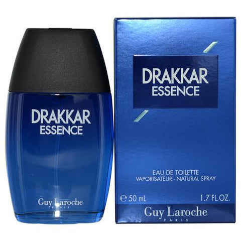 Drakkar Essence By Guy Laroche Edt Spray 1.7 Oz