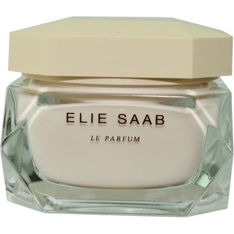 Elie Saab Le Parfum By Elie Saab Body Cream 5.1 Oz