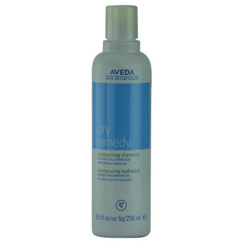 Dry Remedy Moisturizing Shampoo 8.5 Oz